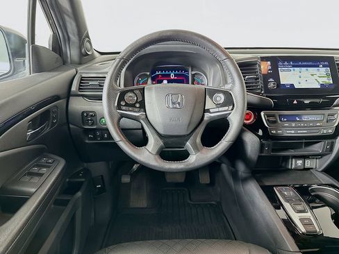 Used 2019 Honda Passport Touring image 27