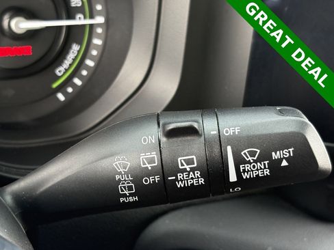 Used 2024 Jeep Wrangler High Altitude image 22