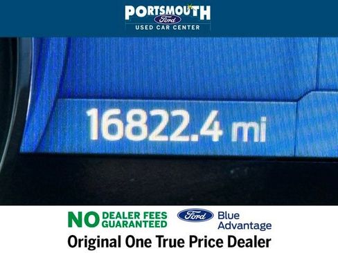 Used 2023 Ford F150 XLT w/ Equipment Group 302A High image 18