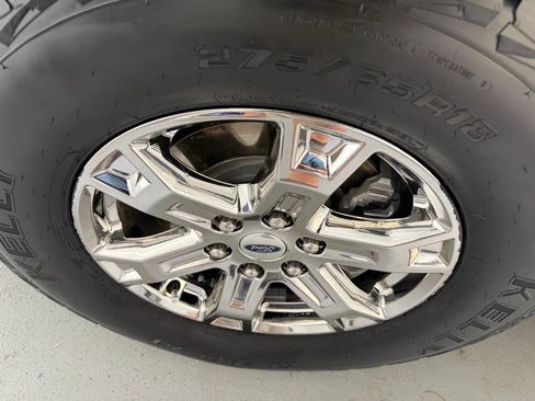 Used 2021 Ford F150 XL w/ STX Appearance Package RWD image 12