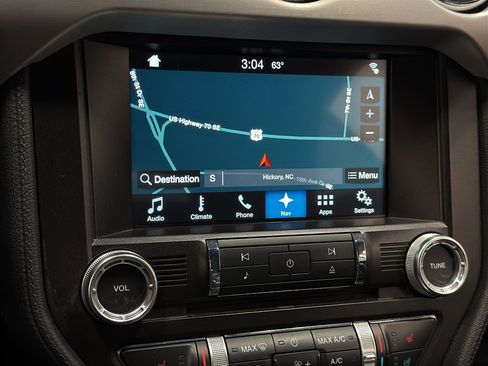 Used 2016 Ford Mustang GT Premium image 24