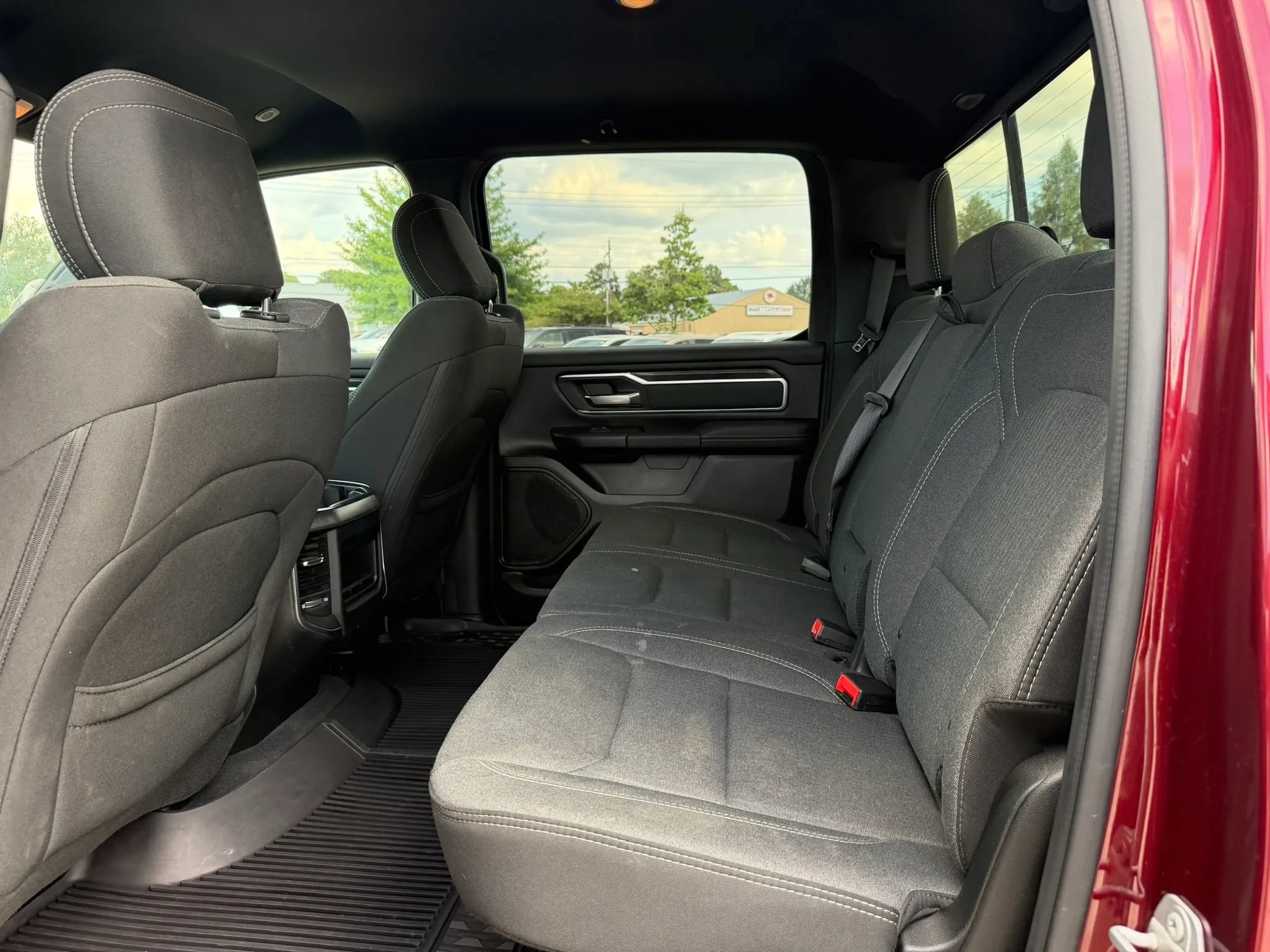 Used 2019 RAM 1500 Big Horn AWD/4WD image 19