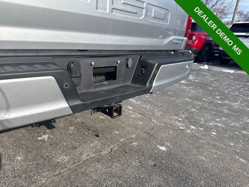 Used 2023 Ford F150 XLT w/ Equipment Group 301A Mid image 9