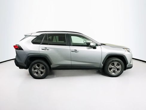 Certified 2023 Toyota RAV4 XLE AWD/4WD image 8