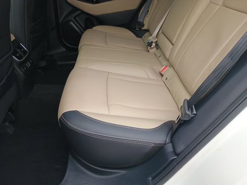 Certified 2024 Subaru Outback Limited XT w/ Popular Package #2 image 16