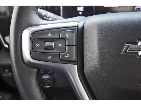 Used 2024 Chevrolet Silverado 1500 LT Trail Boss image 18