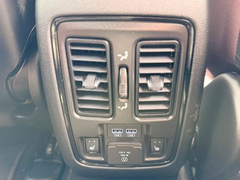 Used 2024 Dodge Durango Citadel AWD/4WD image 22