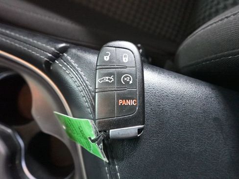 Used 2021 Dodge Challenger GT w/ Blacktop Package image 28