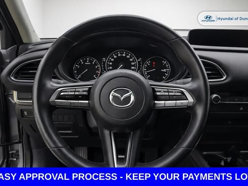 Used 2021 MAZDA CX-30 FWD 2.5 S w/ Select Package image 11