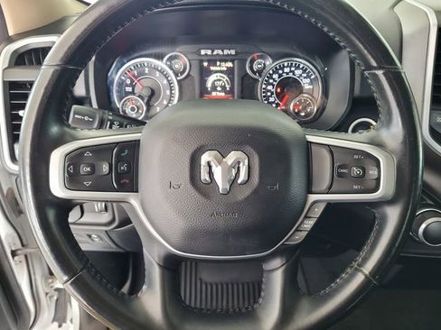Used 2020 RAM 1500 Big Horn AWD/4WD image 23