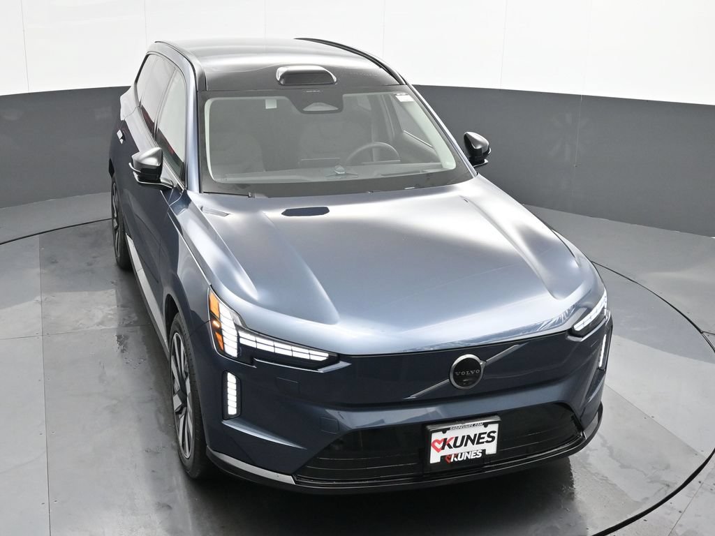 Used 2025 Volvo EX90 Ultra AWD/4WD image 34