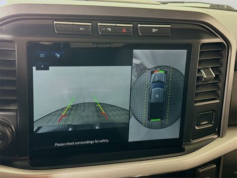 Used 2022 Ford F150 XLT w/ Equipment Group 302A High image 8