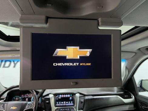 Used 2017 Chevrolet Tahoe Premier AWD/4WD image 11