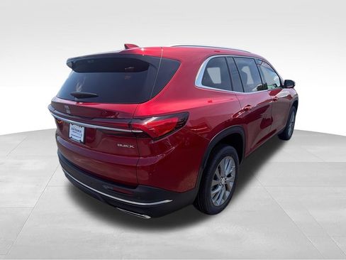 New 2026 Buick Enclave Preferred w/ Power Package AWD/4WD image 8