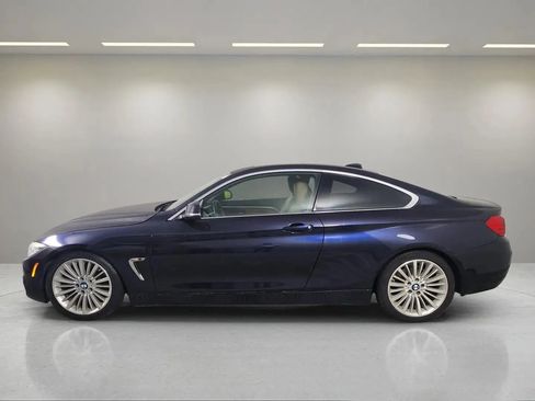 Used 2014 BMW 428i Coupe image 4