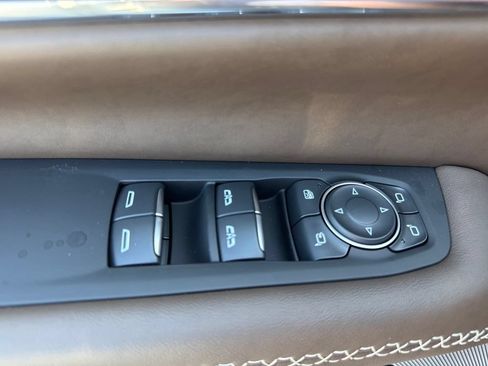 New 2026 GMC Yukon XL Denali Ultimate w/ LPO, Floor Liner Package AWD/4WD image 21