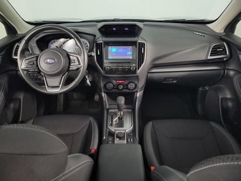 Used 2019 Subaru Forester Premium w/ Popular Package #1 AWD/4WD image 27