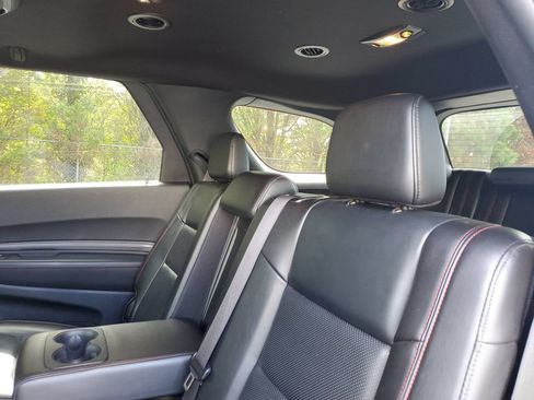 Used 2024 Dodge Durango GT AWD/4WD image 11