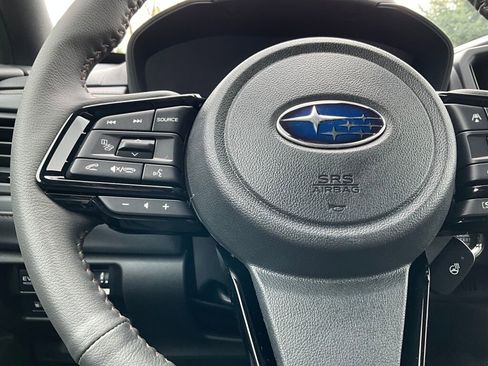 New 2026 Subaru Forester Touring image 23