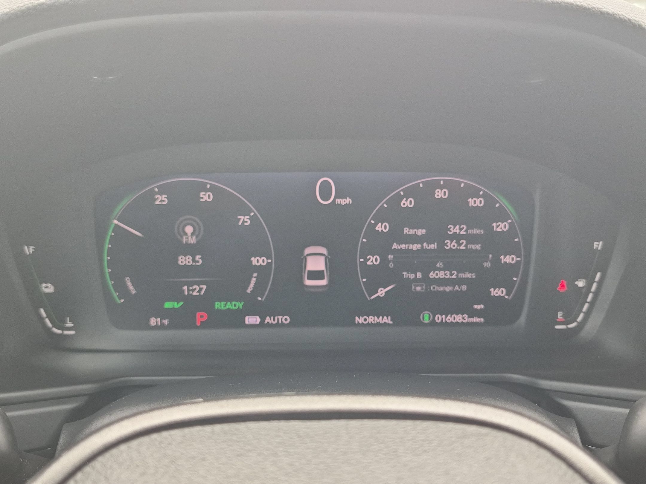 Used 2023 Honda Accord Sport image 13