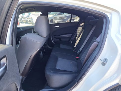 Used 2019 Dodge Charger GT w/ Blacktop Package image 17
