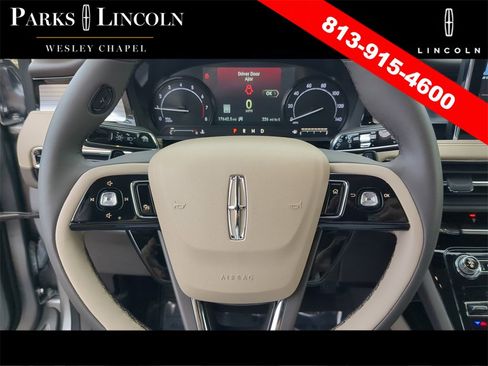 Certified 2022 Lincoln Corsair FWD w/ Equipment Group 101A image 28