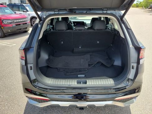 Used 2024 Kia Sportage SX Prestige AWD/4WD image 10