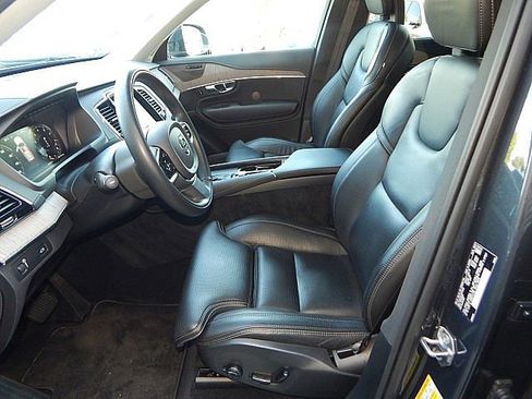 Certified 2022 Volvo XC90 T6 Inscription image 15