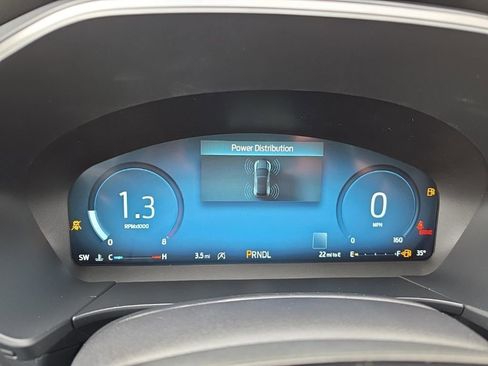 New 2026 Ford Escape Active w/ Active Premium Tech Pack image 18