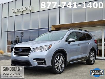 Used 2022 Subaru Ascent Touring w/ Popular Package #2A
