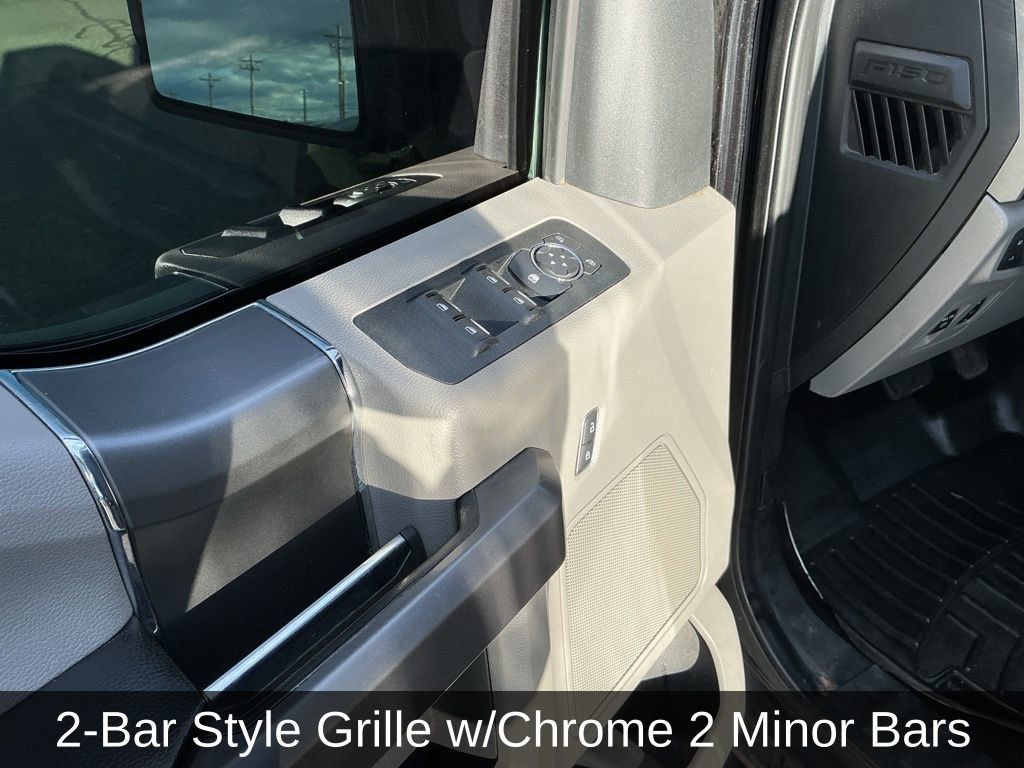Used 2019 Ford F150 XLT w/ Equipment Group 302A Luxury AWD/4WD image 19