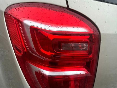 Used 2016 Chevrolet Equinox LT w/ Convenience Package FWD image 21