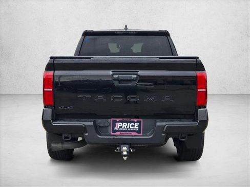 Used 2024 Toyota Tacoma SR5 AWD/4WD image 6