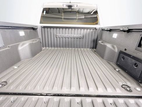 Certified 2024 Toyota Tacoma Limited AWD/4WD image 28