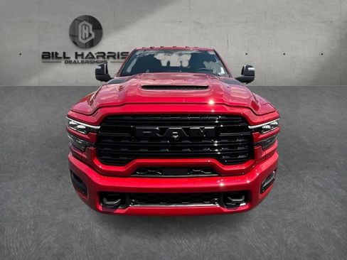 New 2026 RAM 3500 Limited AWD/4WD image 2