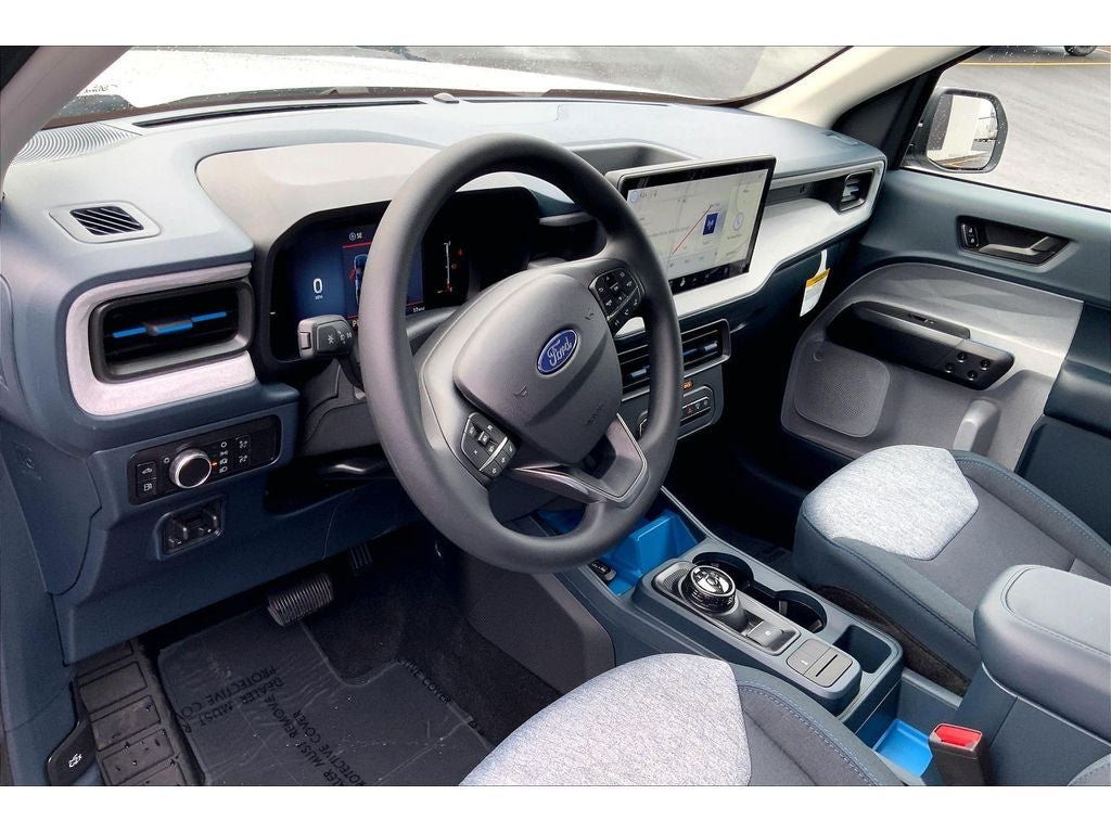 New 2026 Ford Maverick XLT w/ Equipment Group 301A AWD/4WD image 6