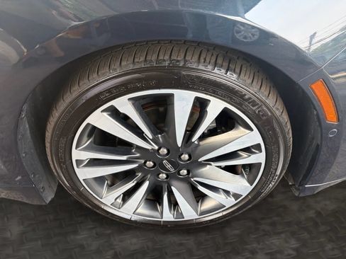 Used 2020 Lincoln MKZ Reserve w/ Elements Package AWD/4WD image 39