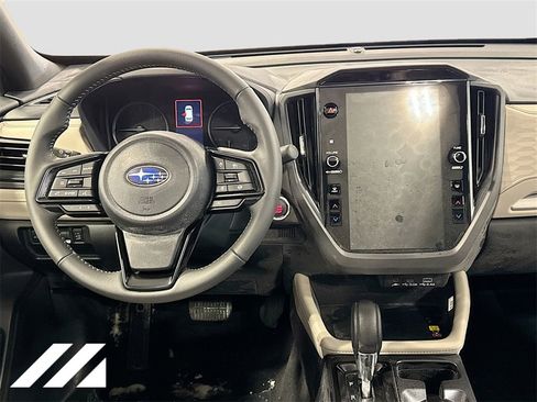 New 2026 Subaru Forester Premium image 22