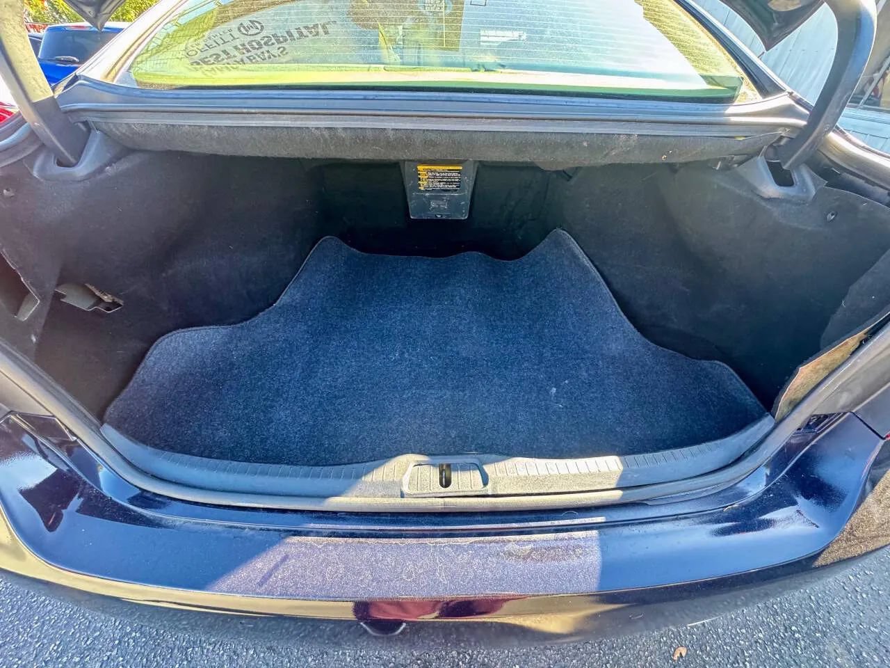 Used 2007 Lexus LS 460 RWD image 14