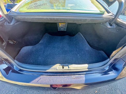 Used 2007 Lexus LS 460 RWD image 14