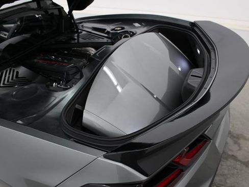 Used 2023 Chevrolet Corvette Stingray Preferred Cpe w/ 2LT RWD image 63