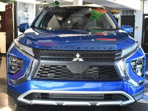 New 2026 Mitsubishi Eclipse Cross SE AWD/4WD image 2