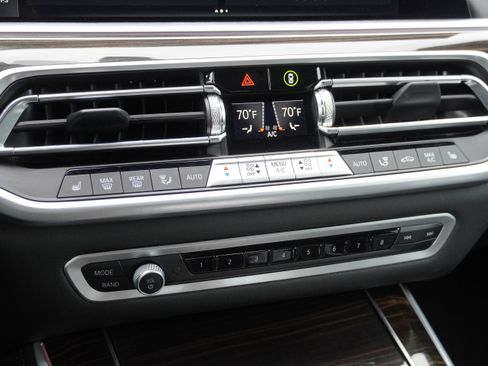 Certified 2023 BMW X5 sDrive40i w/ M Sport Package RWD image 28