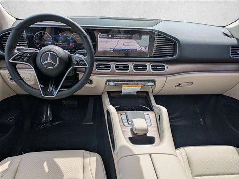 New 2026 Mercedes-Benz GLE 350 4MATIC image 17