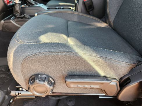 New 2025 Jeep Wrangler Willys image 21