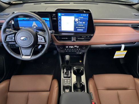 New 2026 Subaru Outback Touring XT image 15