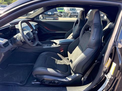 New 2026 Dodge Charger Scat Pack AWD/4WD image 37