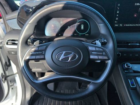 Used 2024 Hyundai Palisade Calligraphy image 25