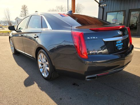 Used 2016 Cadillac XTS Premium image 6