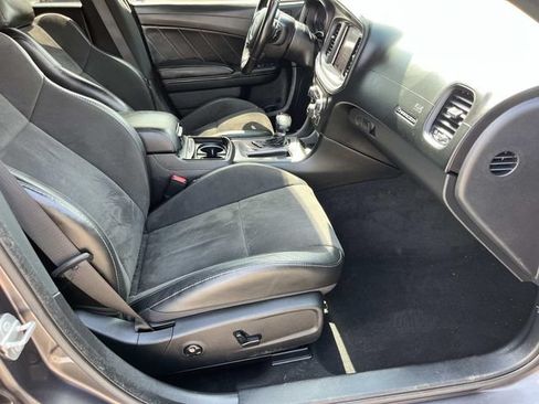 Used 2020 Dodge Charger GT w/ Plus Group RWD image 22